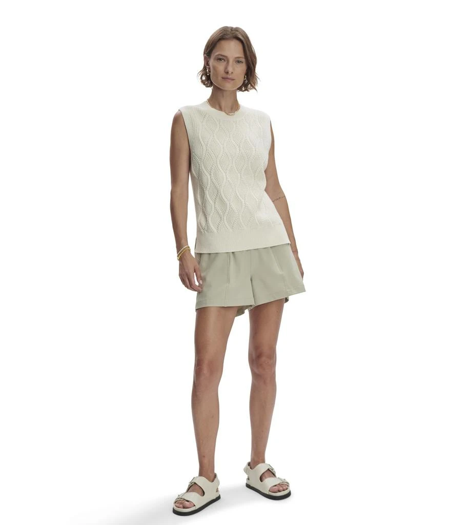 Varley Teller Longline Knit Tank 4