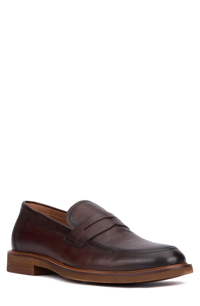 Vintage Foundry Bradford Penny Loafer 1