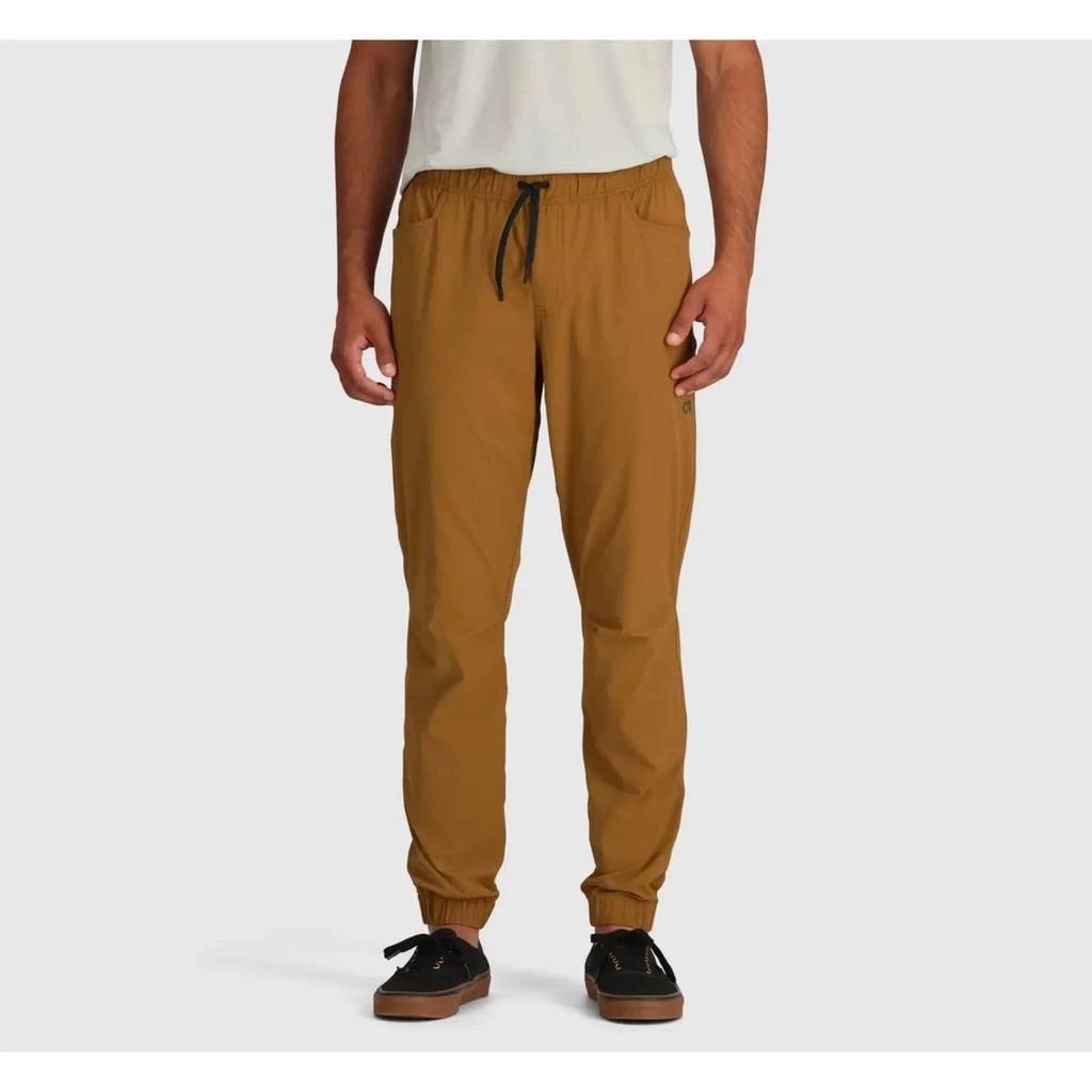Outdoor Research Ferrosi Jogger Pants In Bronze