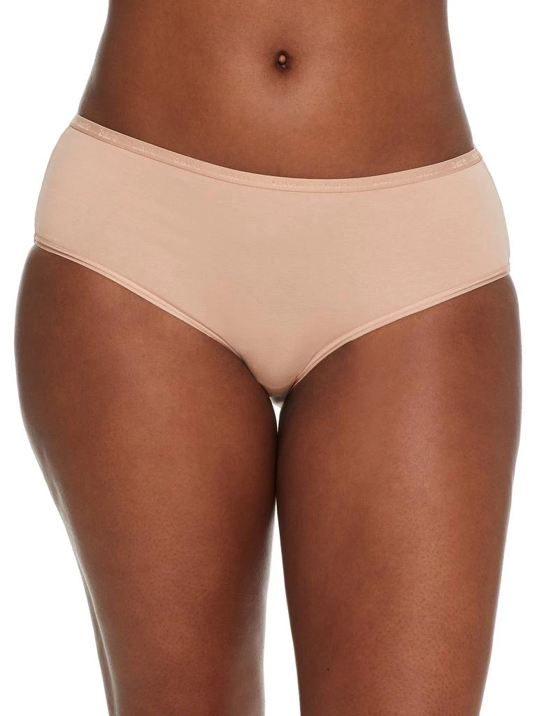 Bare Women's The Easy Everyday Cotton Hipster 8