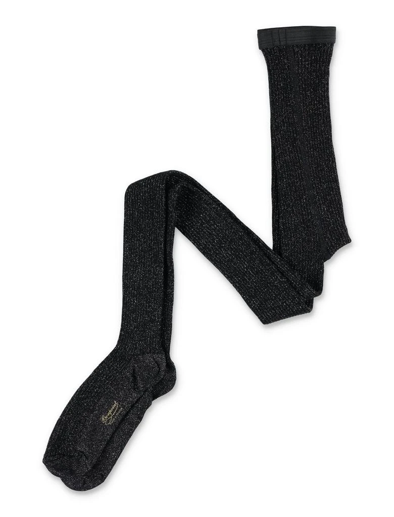 Bonpoint Bonpoint Thomini Stretched Tights 2