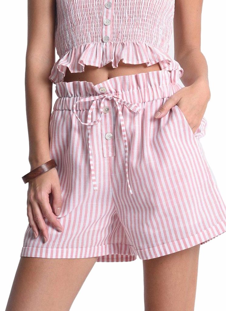 Molly Bracken Molly Bracken - Woven Short