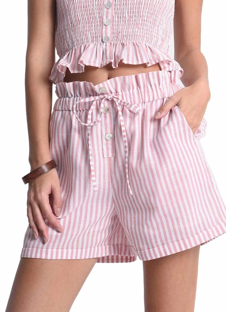 Molly Bracken Molly Bracken - Woven Short 1