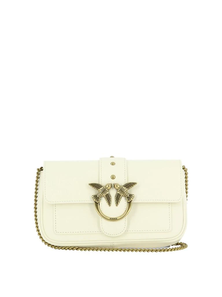 PINKO CROSSBODY BAGS 1