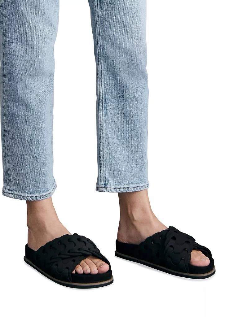 Rag & Bone Bailey Sport Slides 5