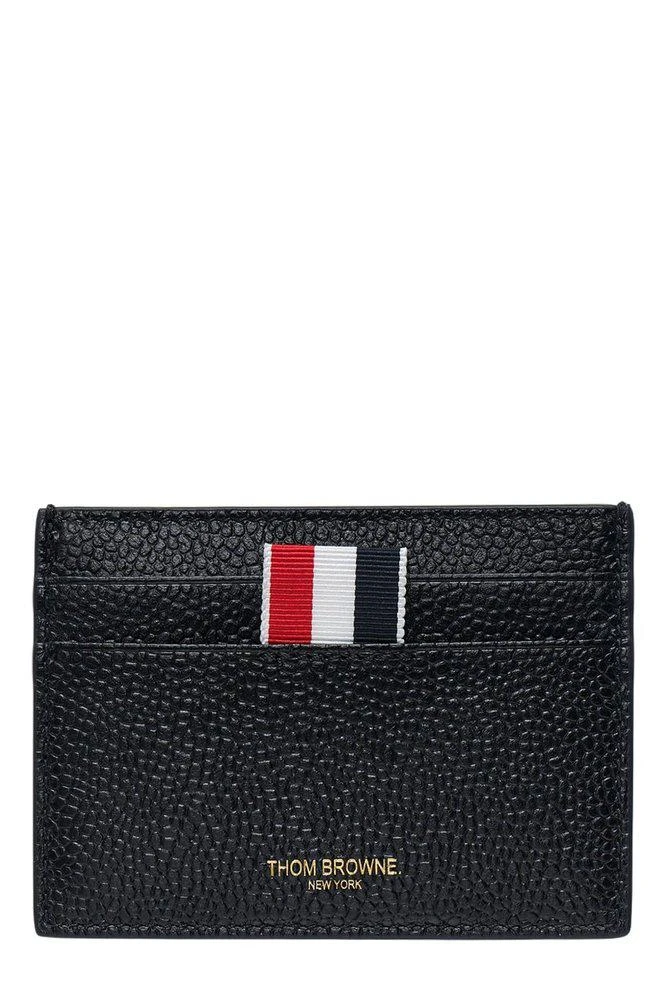Thom Browne Thom Browne Hector Single Card Holder