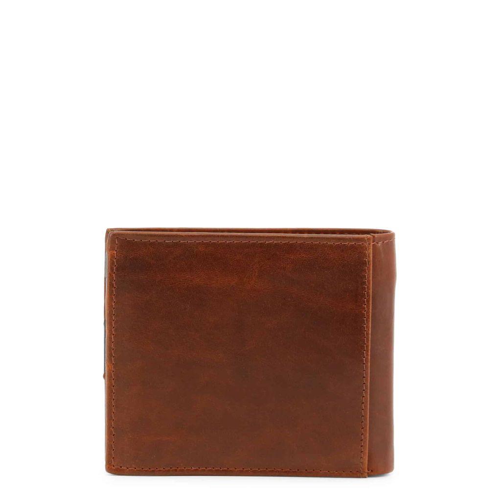 LUMBERJACK Wallets Brown Men