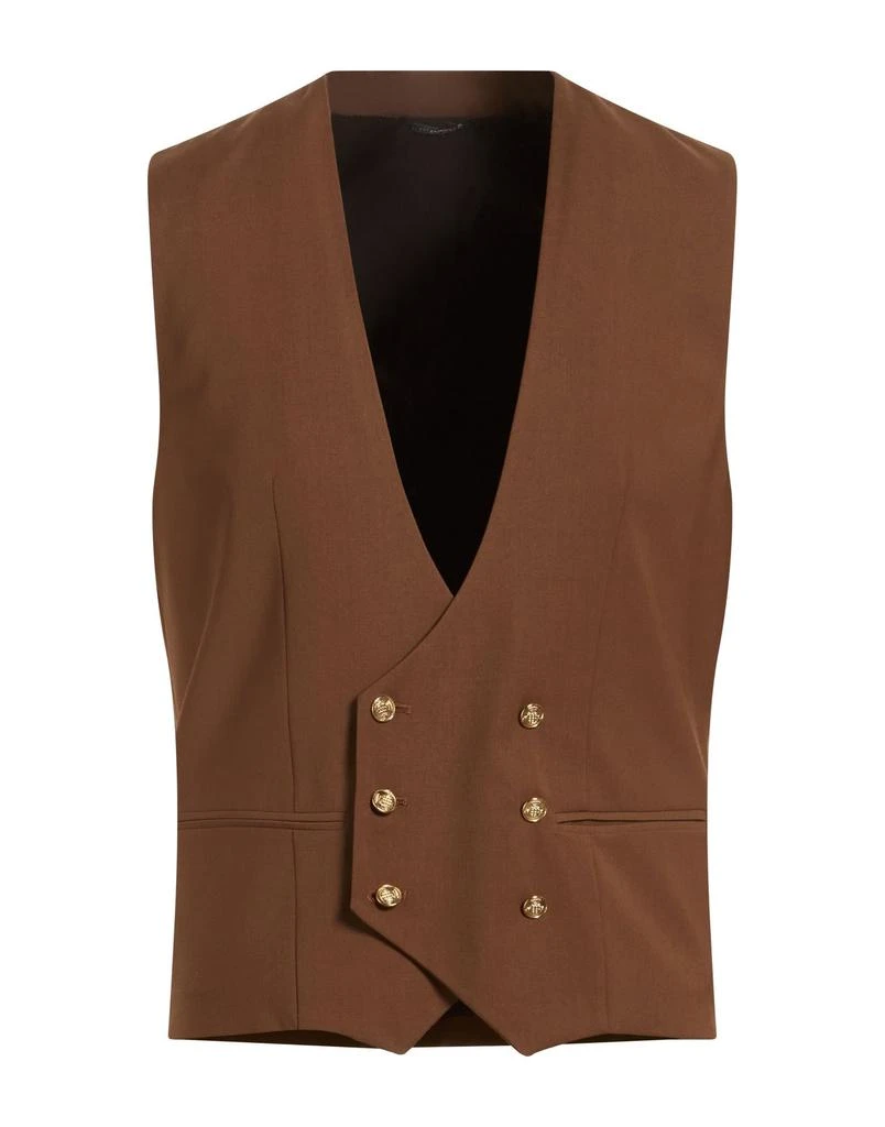 DANIELE ALESSANDRINI Suit vest