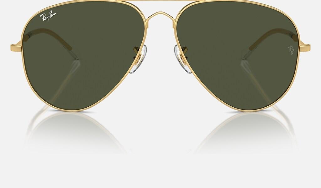 Ray-Ban OLD AVIATOR