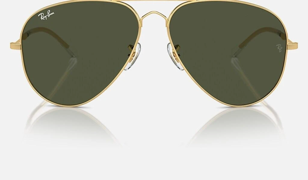Ray-Ban OLD AVIATOR 2