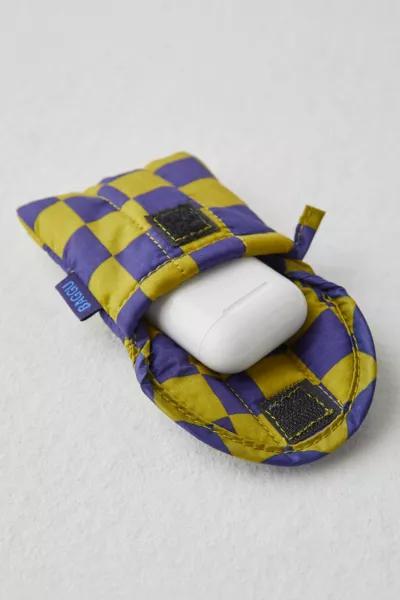 BAGGU BAGGU Puffy AirPods Case
