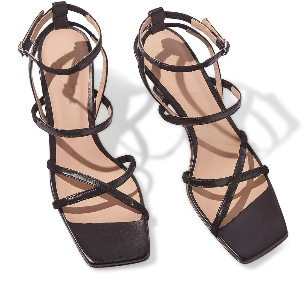 Scarosso Sally sandals 4