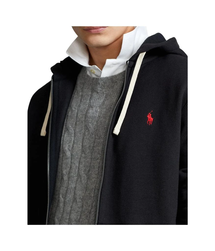 Polo Ralph Lauren Classic Fleece Full-Zip Hoodie 3