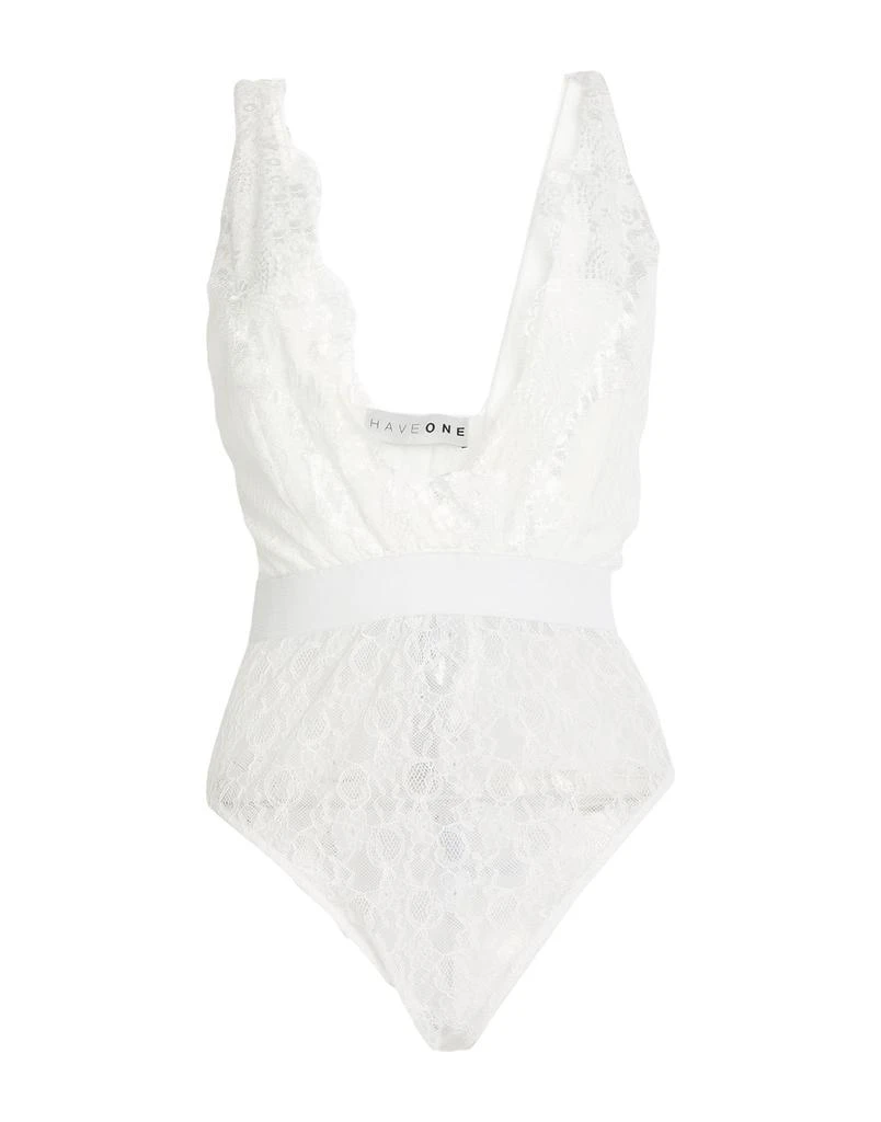 HAVEONE Bodysuit