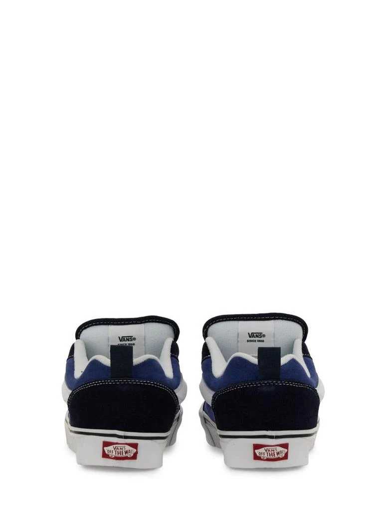 Vans Vans "Knu Skool" Sneaker Unisex 2