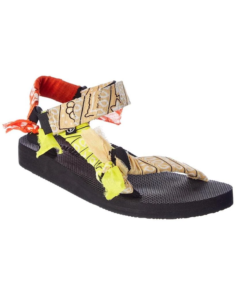 Arizona Love Arizona Love Trekky Bandana Sandal 1