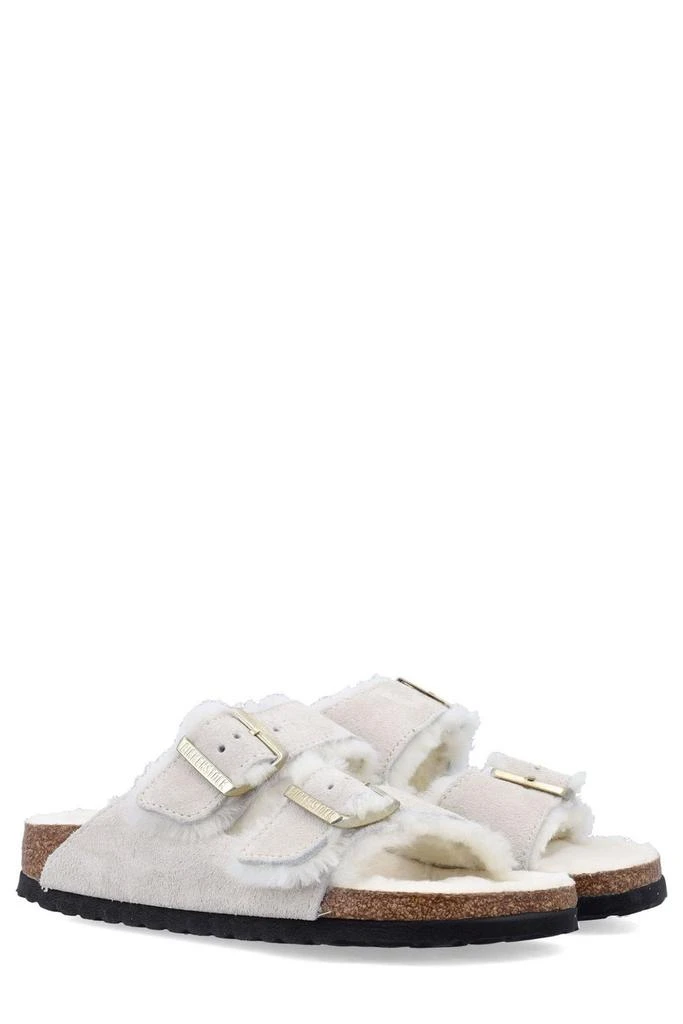 Birkenstock Birkenstock Arizona Shearling Sandals 3