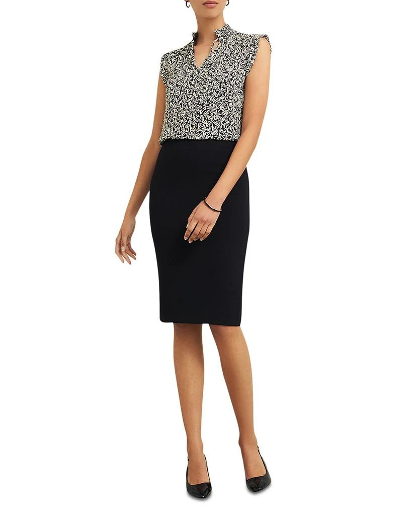 HOBBS LONDON Hilda Top 5