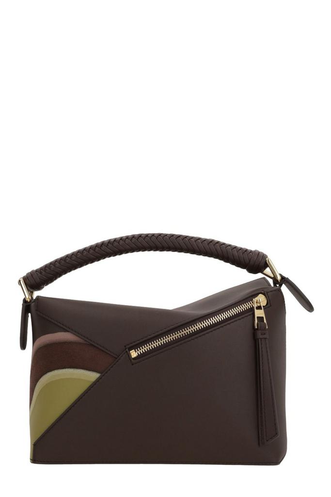 Loewe Loewe Small Puzzle Edge Bag