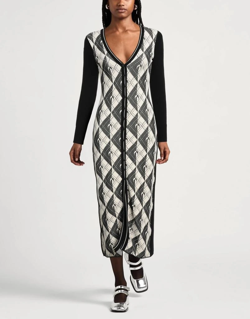 MARINE SERRE Cardigan 2