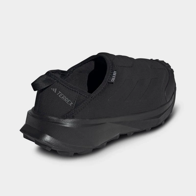 Adidas Men's adidas Terrex Winter COLD.RDY Slip-On Boots 4