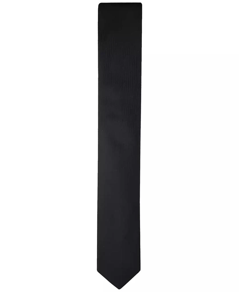 Calvin Klein Men's Unison Solid Tie 3