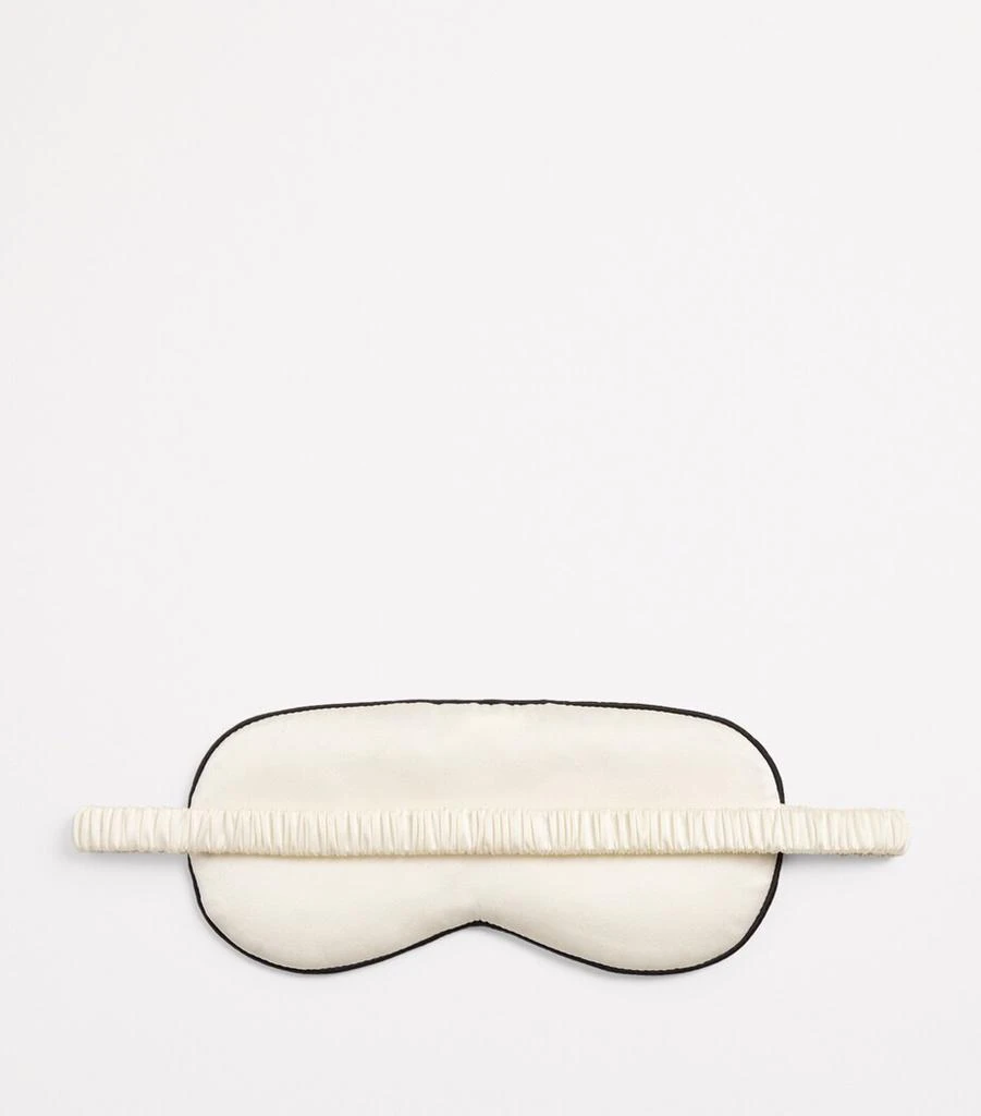 Harrods Silk Satin Sleep Mask 3