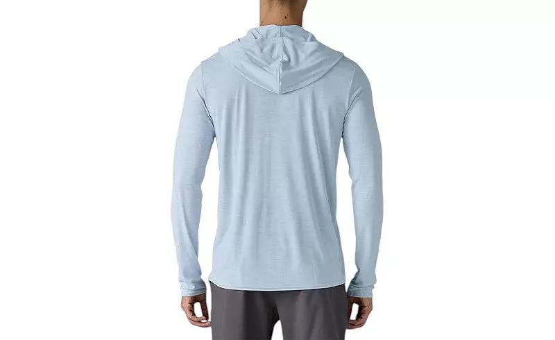 Patagonia Patagonia Men's Capilene Cool Daily Hoodie