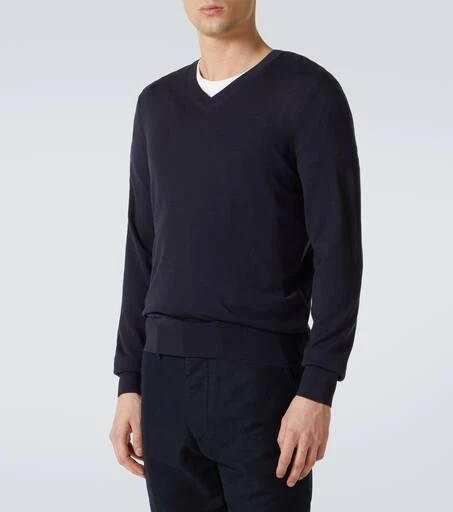 Tom Ford Wool sweater 3
