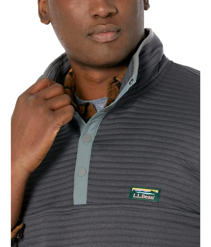 L.L.BEAN Airlight Knit Pullover - Tall 3