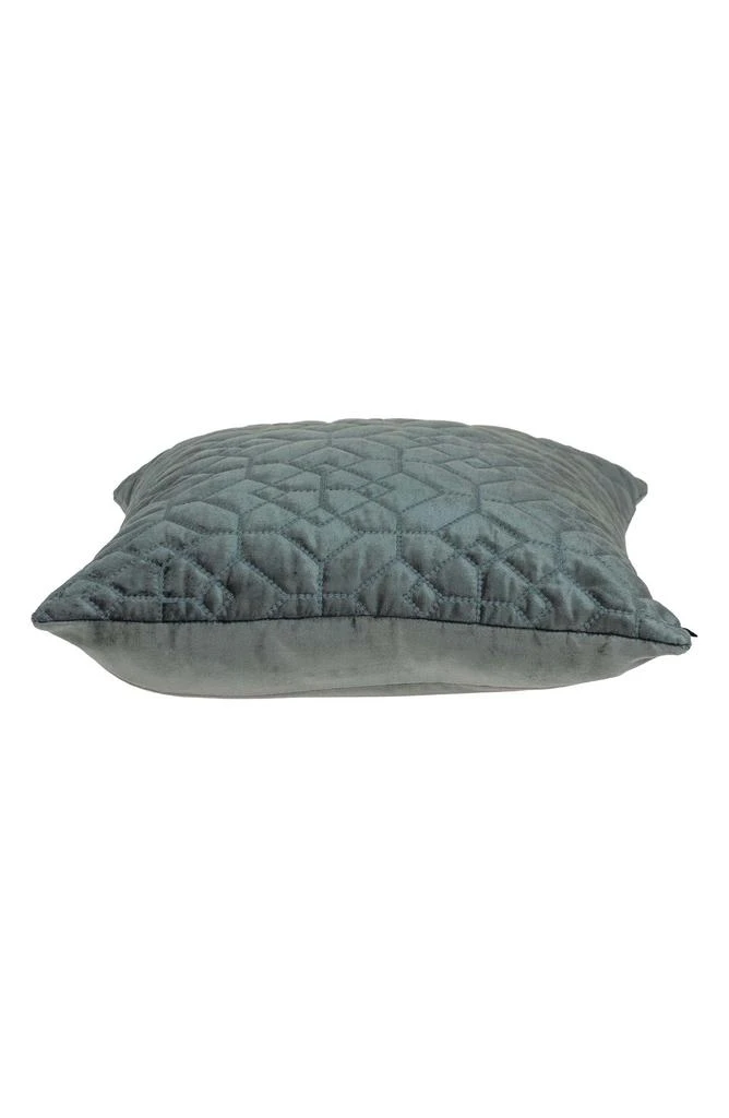 Parkland Sora Quilted Throw Pillow 3