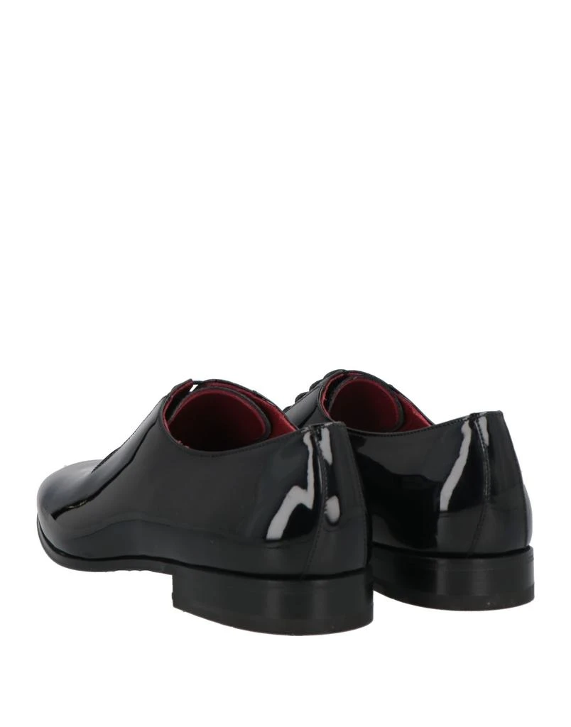 Salvatore Ferragamo Laced shoes 3