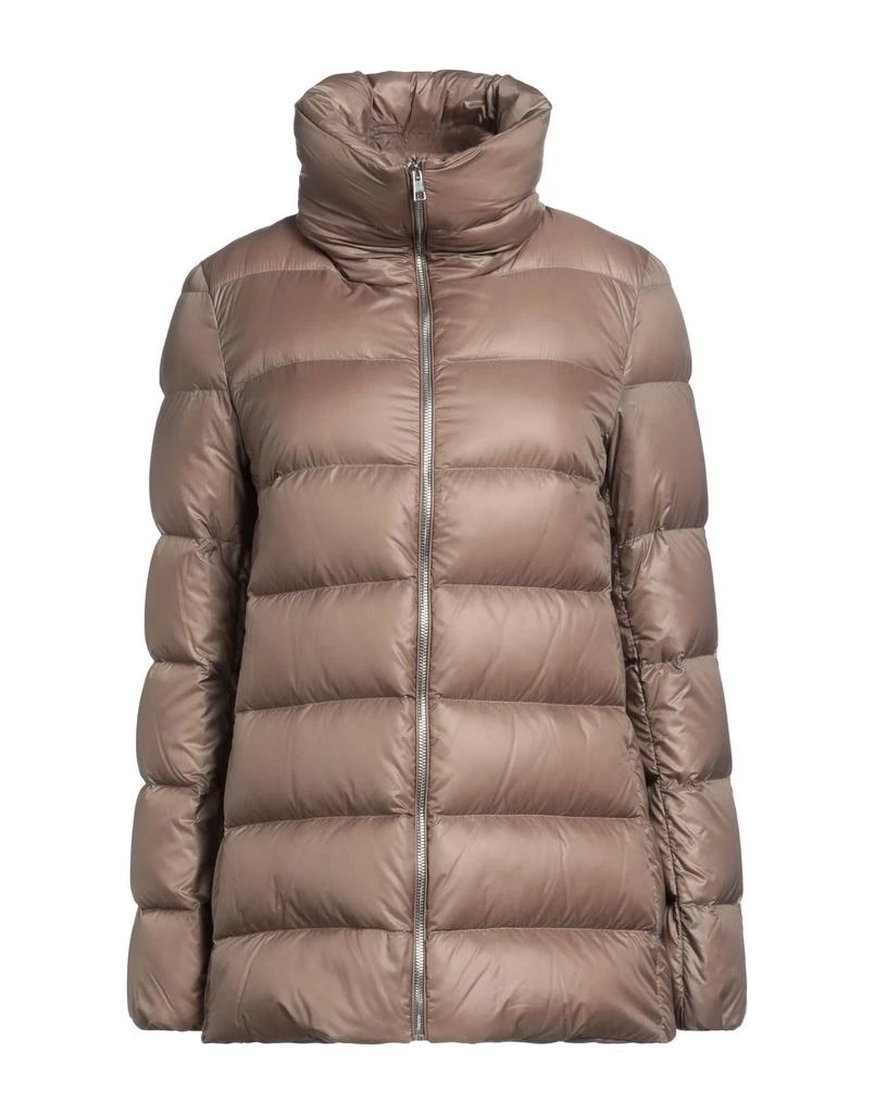 ANNIE P. Shell  jacket 1