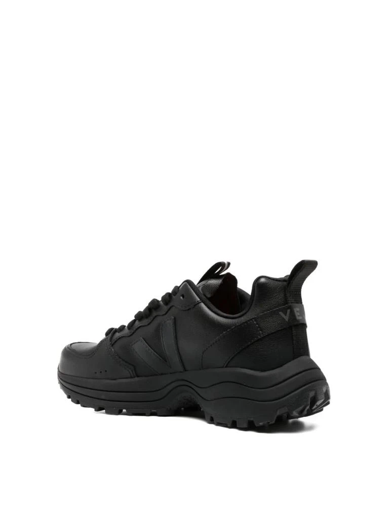 Veja VENTURI VC FULL BLACK SNEAKERS 3