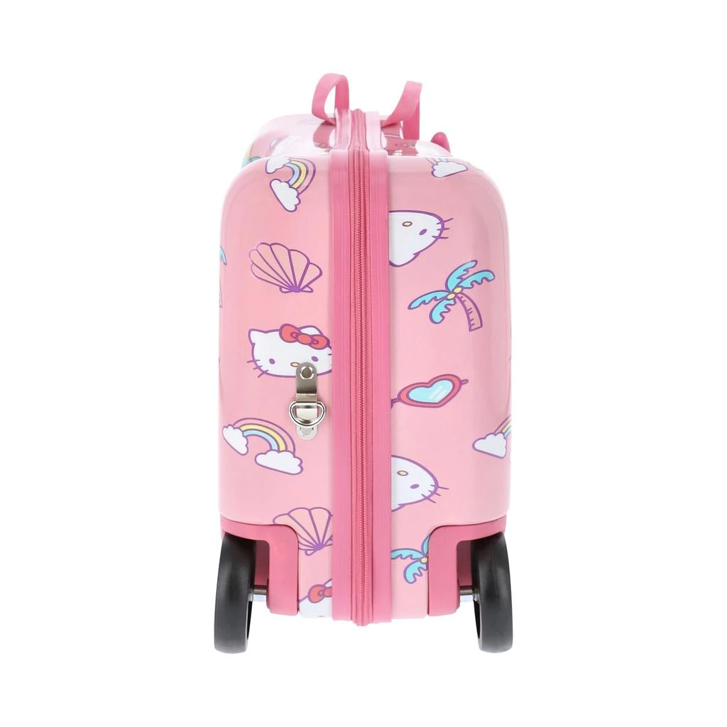 Ful Hello Kitty Ful Ride-on Luggage Summer Time Kids 14.5" luggage 5