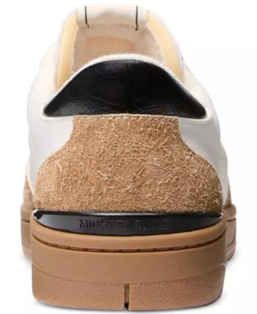 Michael Kors Men's Wilton Low-Top Sneaker 3