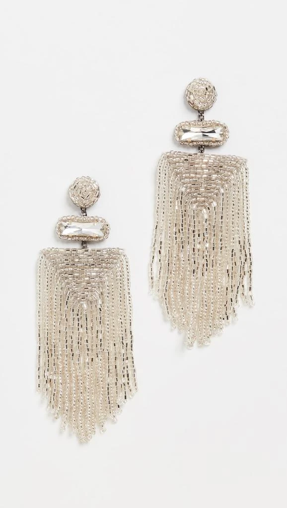 Deepa Gurnani Deepa By Deepa Gurnani Jody Earrings 1