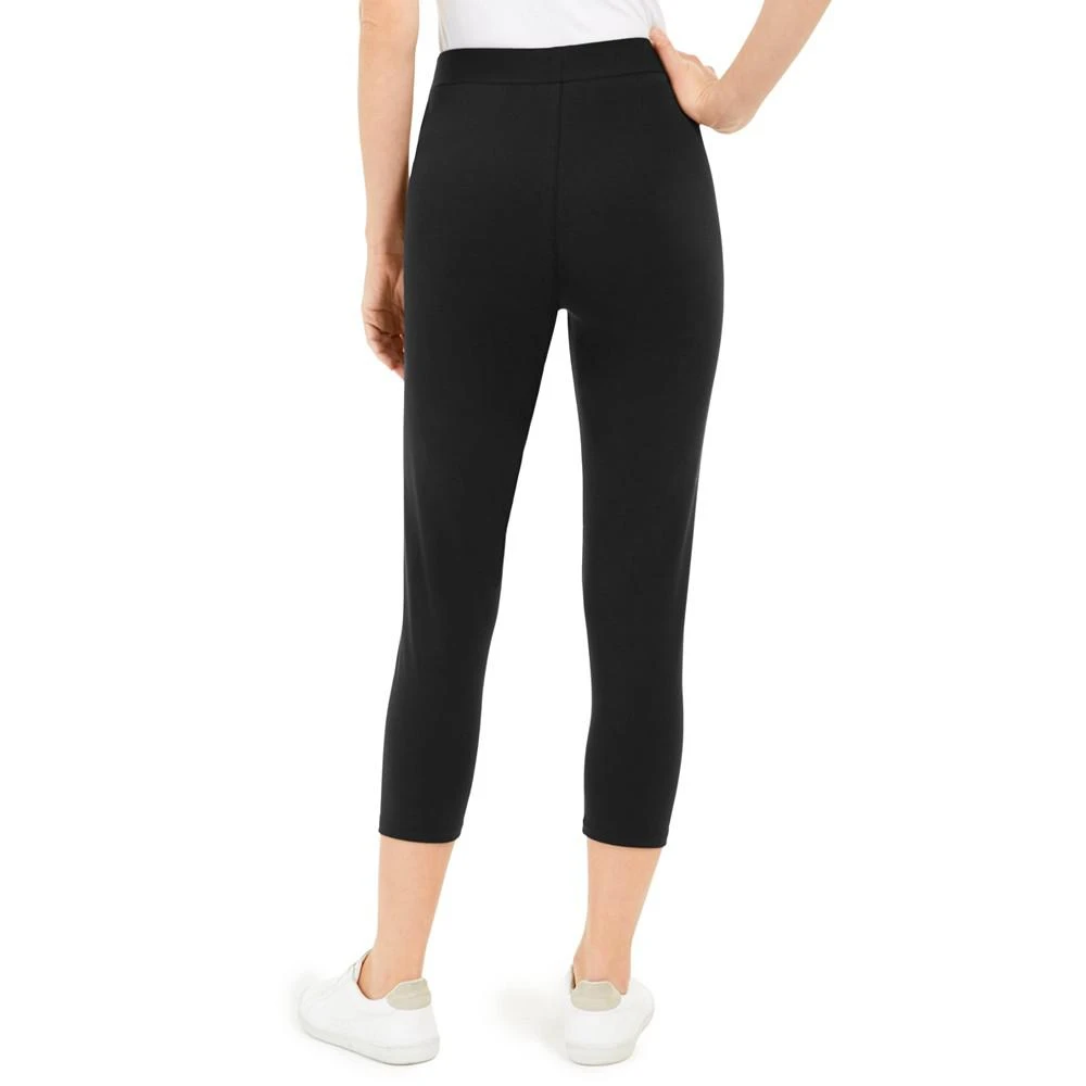 Style & Co Women's Capri Leggings, Created for Macy's 2