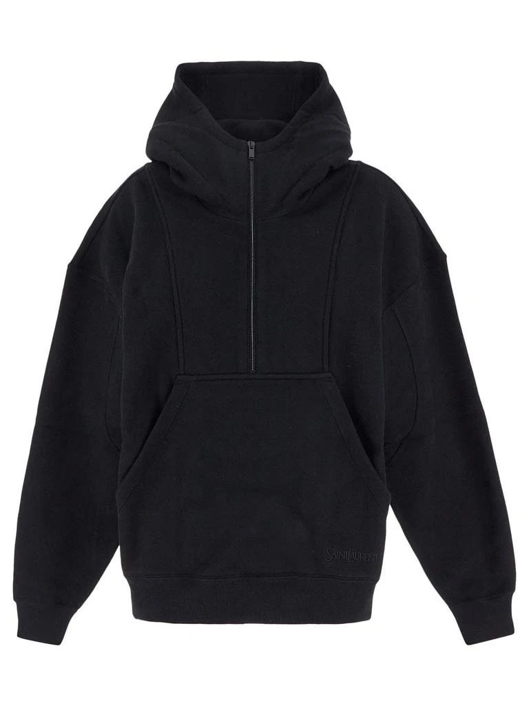 Yves Saint Laurent Saint Laurent hoodie 1