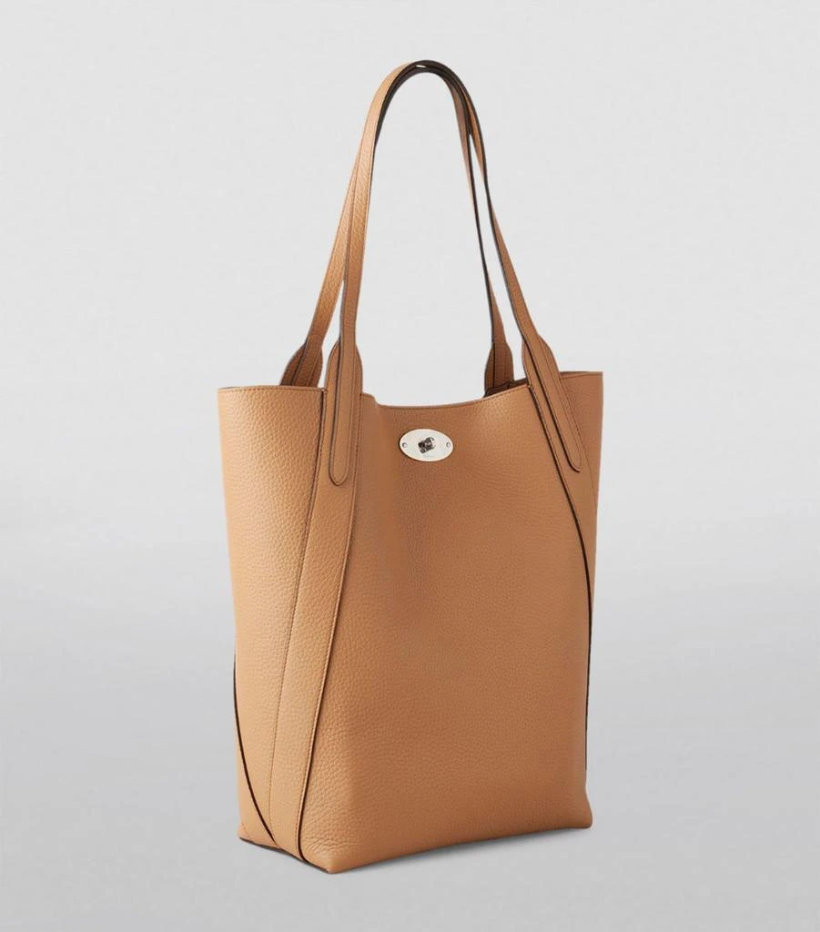 Mulberry Leather North South Bayswater Tote Bag 3