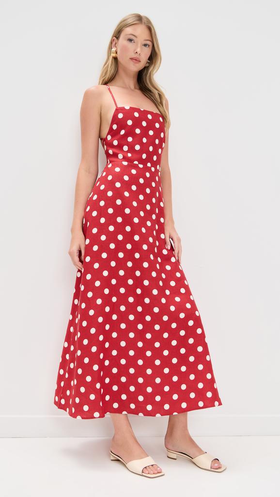 Posse Lori Dress