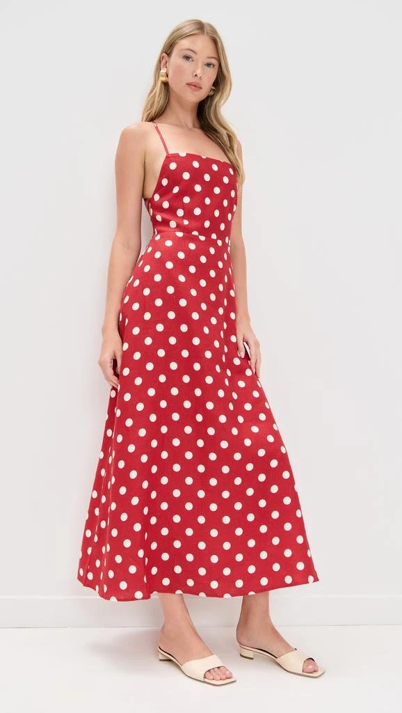 Posse Lori Dress 1