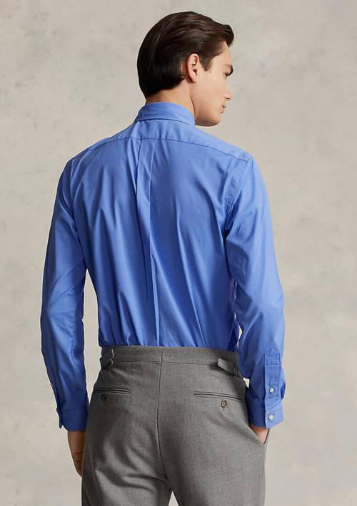 Ralph Lauren Ralph Lauren Classic Fit Performance Twill Shirt