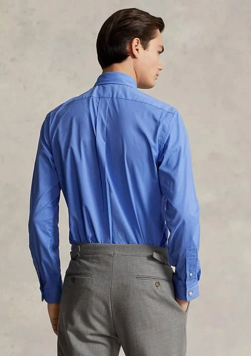 Ralph Lauren Ralph Lauren Classic Fit Performance Twill Shirt 2