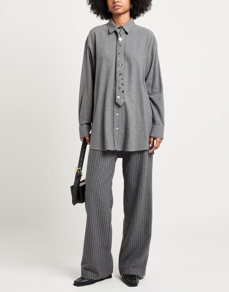 ALYSI Solid color shirts & blouses