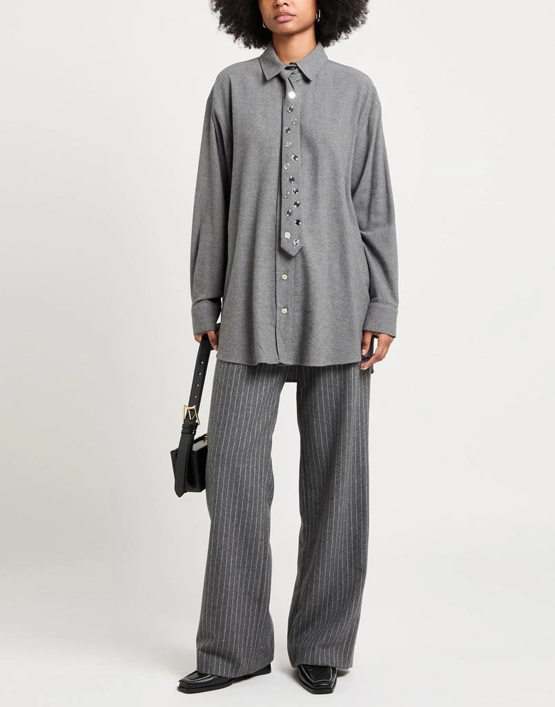ALYSI Solid color shirts & blouses 2