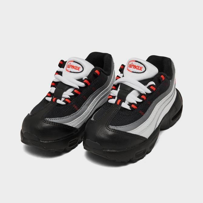 air max 95 toddler girl