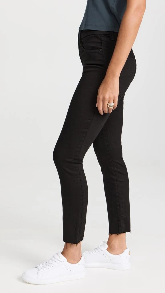 Good American Good Petite Skinny Jeans 3