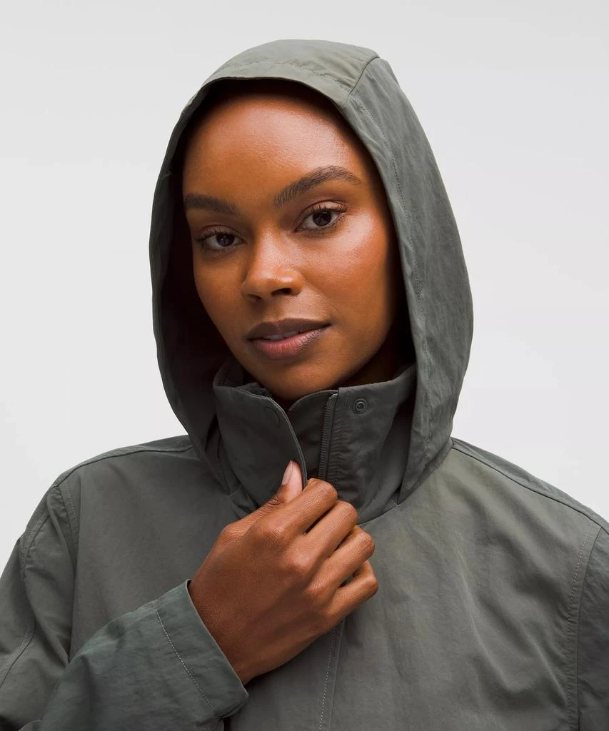 Lululemon Always Effortless Classic-Fit Jacket 71