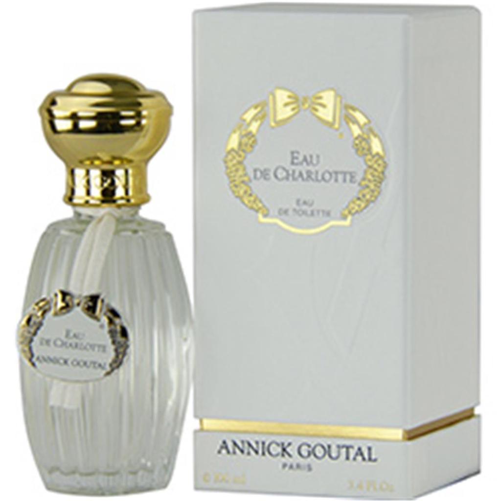 Annick Goutal Annick Goutal  Edt Spray New Packaging 3.4 oz.